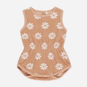Daisy Cinch Playsuit